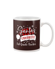 3rd Grade Teacher Mug tile