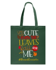 Counselor Tote Bag tile