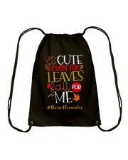 Counselor Drawstring Bag tile