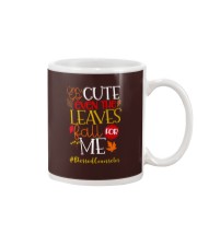 Counselor Mug tile