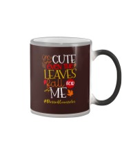 Counselor Color Changing Mug tile