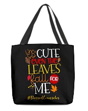 Counselor All-Over Tote tile