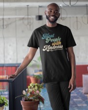 Assistant Principal Classic T-Shirt apparel-classic-tshirt-lifestyle-front-34
