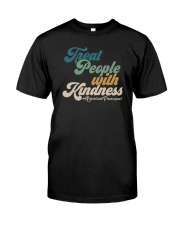Assistant Principal Premium Fit Mens Tee tile