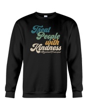 Assistant Principal Crewneck Sweatshirt tile