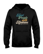 Assistant Principal Hooded Sweatshirt tile