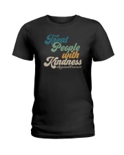 Assistant Principal Ladies T-Shirt tile