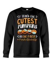 Preschool Teacher Crewneck Sweatshirt tile