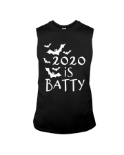 Halloween 11 Sleeveless Tee tile