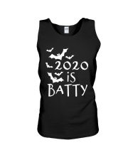 Halloween 11 Unisex Tank tile