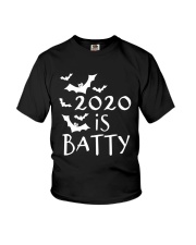 Halloween 11 Youth T-Shirt tile