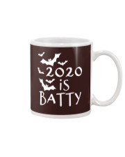 Halloween 11 Mug tile