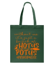 Principal Tote Bag tile