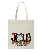 Paraprofessional Tote Bag tile
