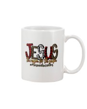Paraprofessional Mug tile