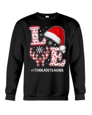 5th Grade Teacher Crewneck Sweatshirt tile