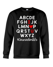 Counselor Crewneck Sweatshirt tile