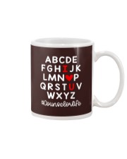 Counselor Mug tile