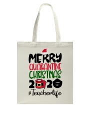 Teacher Tote Bag tile