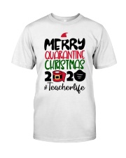 Teacher Classic T-Shirt tile