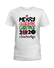Teacher Ladies T-Shirt tile