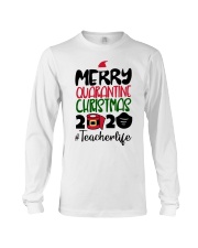 Teacher Long Sleeve Tee tile