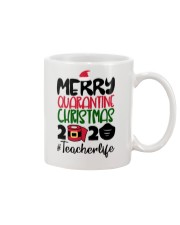Teacher Mug tile
