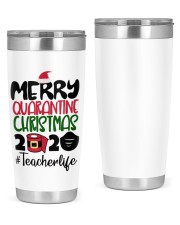 Teacher 20oz Tumbler tile