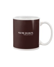1st Grade Teacher Mug tile
