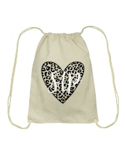 Speech Language Pathologist - SLP Drawstring Bag tile
