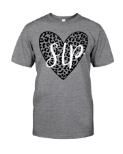 Speech Language Pathologist - SLP Classic T-Shirt front