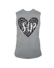 Speech Language Pathologist - SLP Sleeveless Tee tile