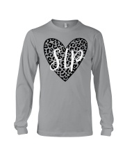 Speech Language Pathologist - SLP Long Sleeve Tee tile