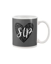 Speech Language Pathologist - SLP Mug tile