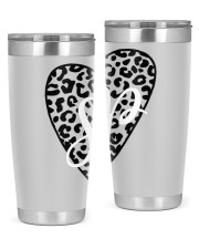 Speech Language Pathologist - SLP 20oz Tumbler tile