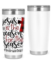 3rd Grade Teacher 20oz Tumbler tile