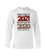 Librarian Long Sleeve Tee tile