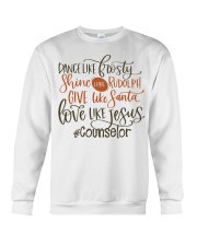 Counselor Crewneck Sweatshirt tile
