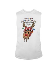 Kindergarten Teacher Sleeveless Tee tile