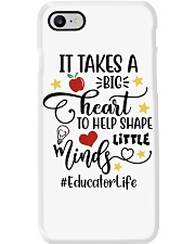 Educator Phone Case tile