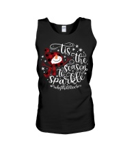 Substitute Teacher Unisex Tank tile