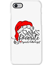 Speech Pathologist Phone Case tile