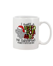 Substitute Teacher Mug tile