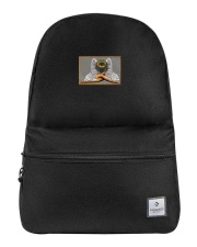 Angel Black Girl Backpack tile