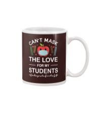 Kindergarten Teacher Mug tile