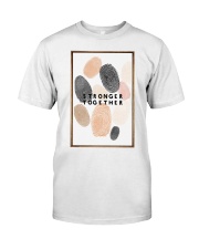 Strong Together Classic T-Shirt tile