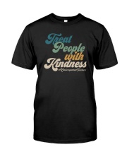 Kindergarten Teacher Premium Fit Mens Tee tile