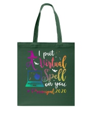 Principal Tote Bag tile