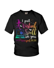 Principal Youth T-Shirt tile