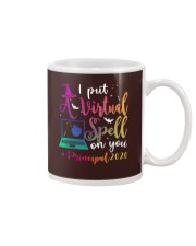 Principal Mug tile